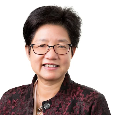 Dr Dong Yang Wu