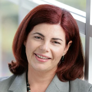 Dr Lorraine Stephenson