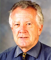 Professor Ron Quinn
