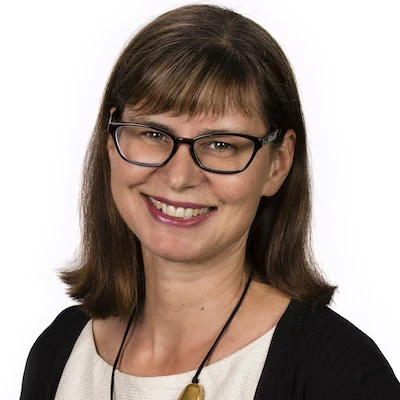 Elizabeth Lewis-Gray