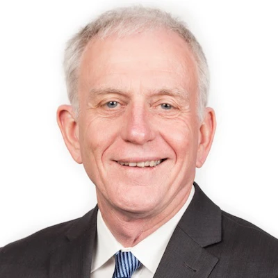 Professor Robert Henry