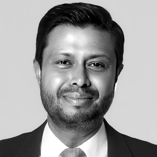 Robin Khuda