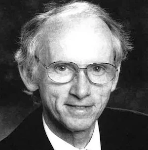 Em. Professor Robin Stanton