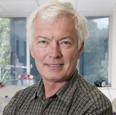 Professor Michael Good