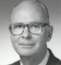 Professor Douglas Fuerstenau