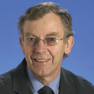 Professor John Langford