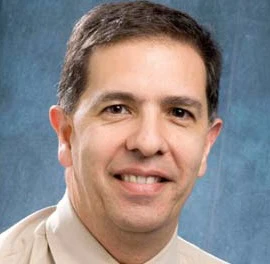 Professor Len Sciacca