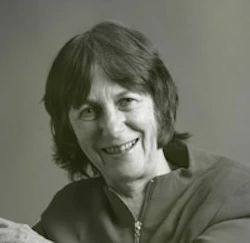 Em. Professor Judith Whitworth