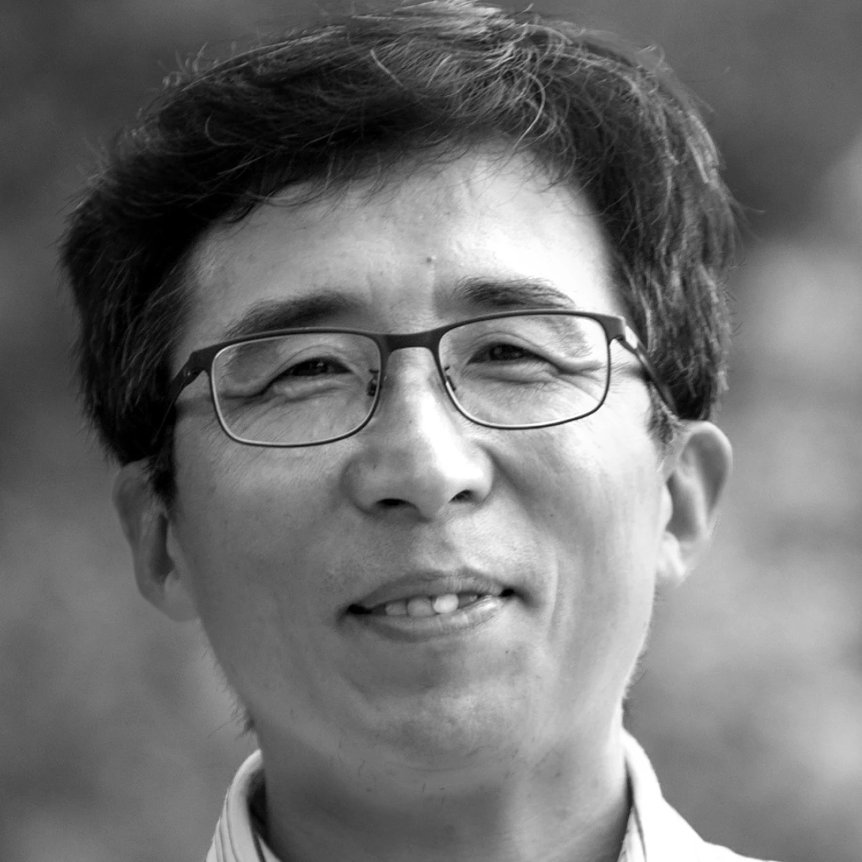 Professor Lianzhou Wang