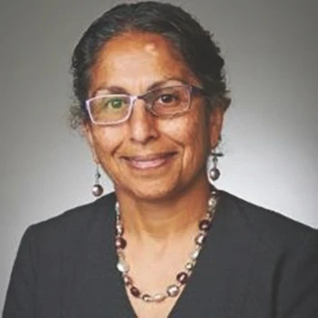 Dr Meera Verma