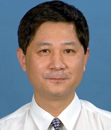 Professor Yi-Bing Cheng