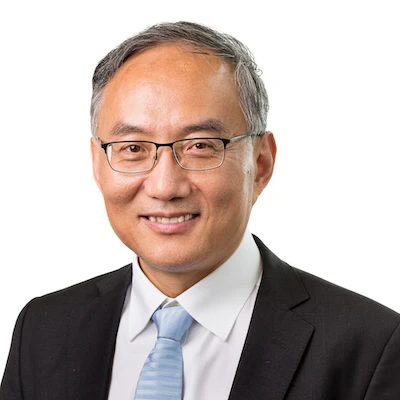Professor Chun Wang