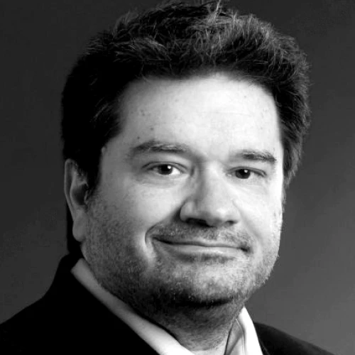 Professor Federico Rosei