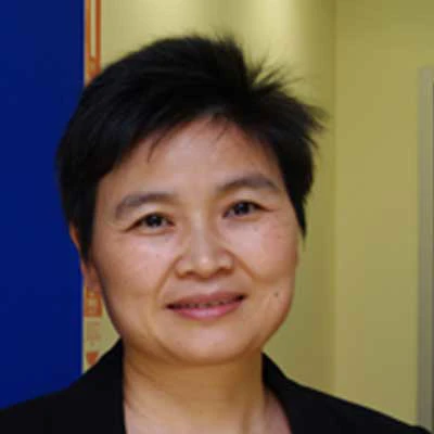 Professor Xinhua Wu