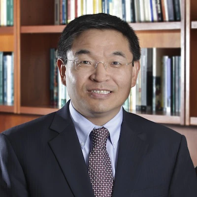 Professor Max Lu