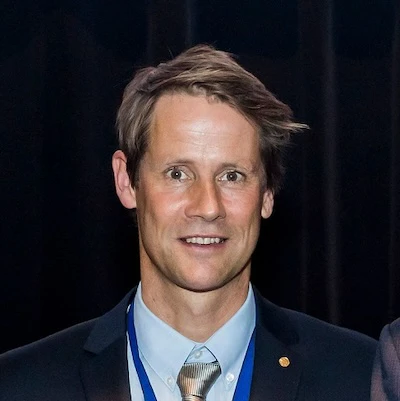 Professor Thorsten Trupke