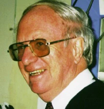 Em. Professor Graham Johnston