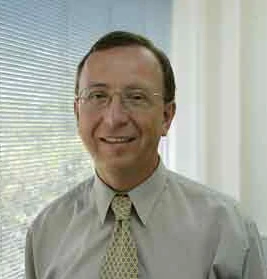 Dr Ron Cameron
