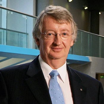 Professor Neil Williams