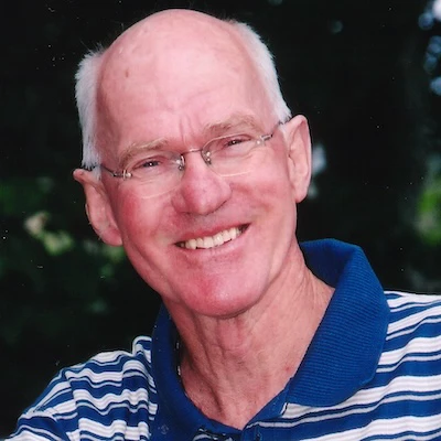 Em. Professor Richard Collins