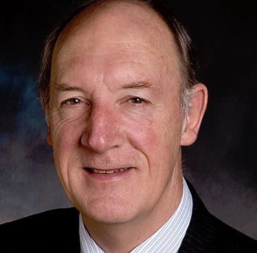 Em. Professor John Richards