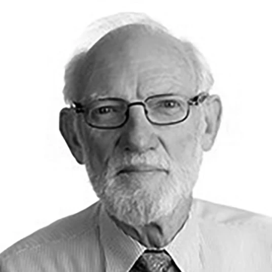 Professor Hans Coster