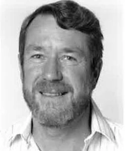 Professor David Young