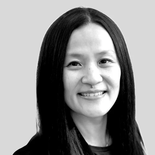 Flora Salim