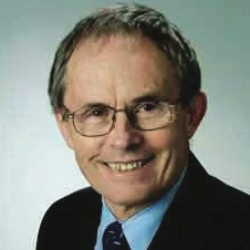 Dr Malcolm Frost