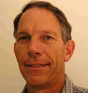 Professor Rob Melchers