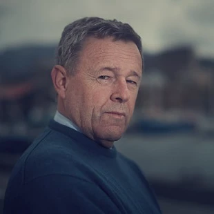 Professor Tom McMeekin