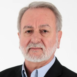 Professor Klaus Schindhelm