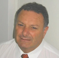 Professor Allan Wightley