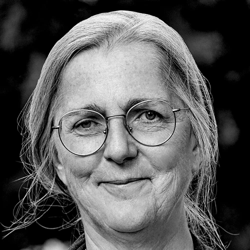 Professor Sue Harrison