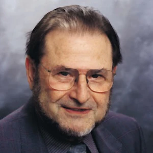 Dr George Holan
