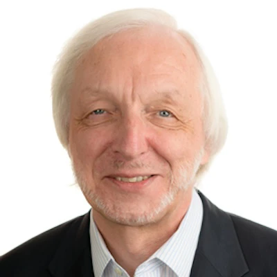 Professor Willy Zwaenepoel