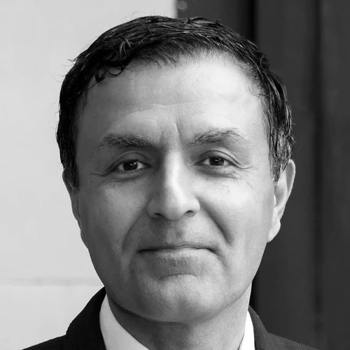 Professor Kourosh Kalantar-Zadeh