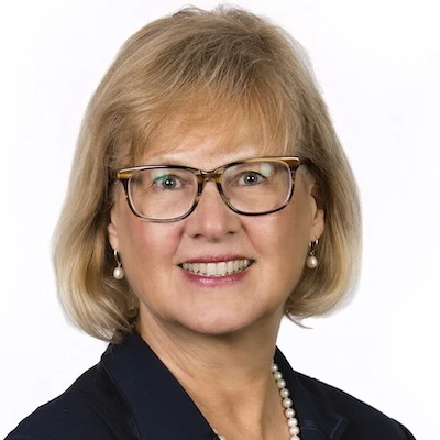 Professor Linda Kristjanson