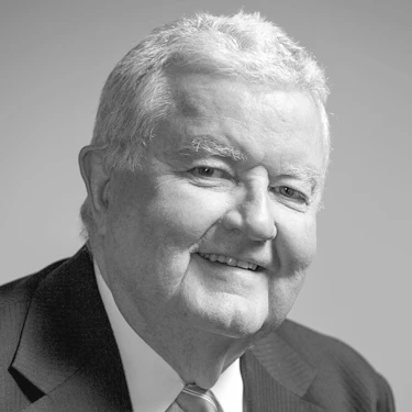 Professor Ian Chubb