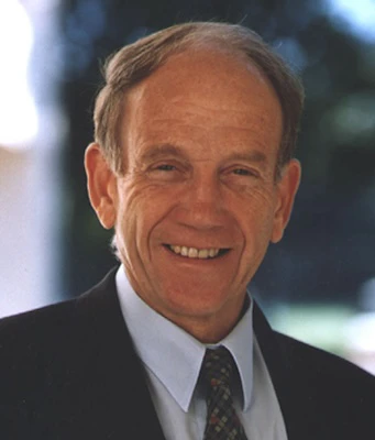 Professor Tony Basten