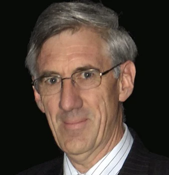 Em. Professor Ian Williams