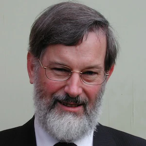Professor Jim Reid