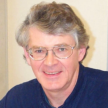 Professor Ian Williamson