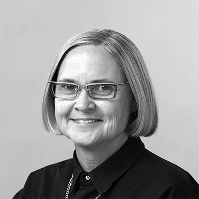 Adj. Professor Alison Todd