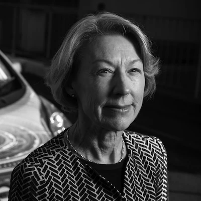 Em. Professor Doreen Thomas