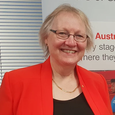 Em. Professor Elizabeth Taylor