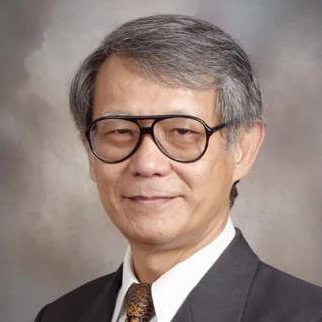 Professor Yuthavong Yongyuth