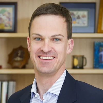 Professor Michael Frater