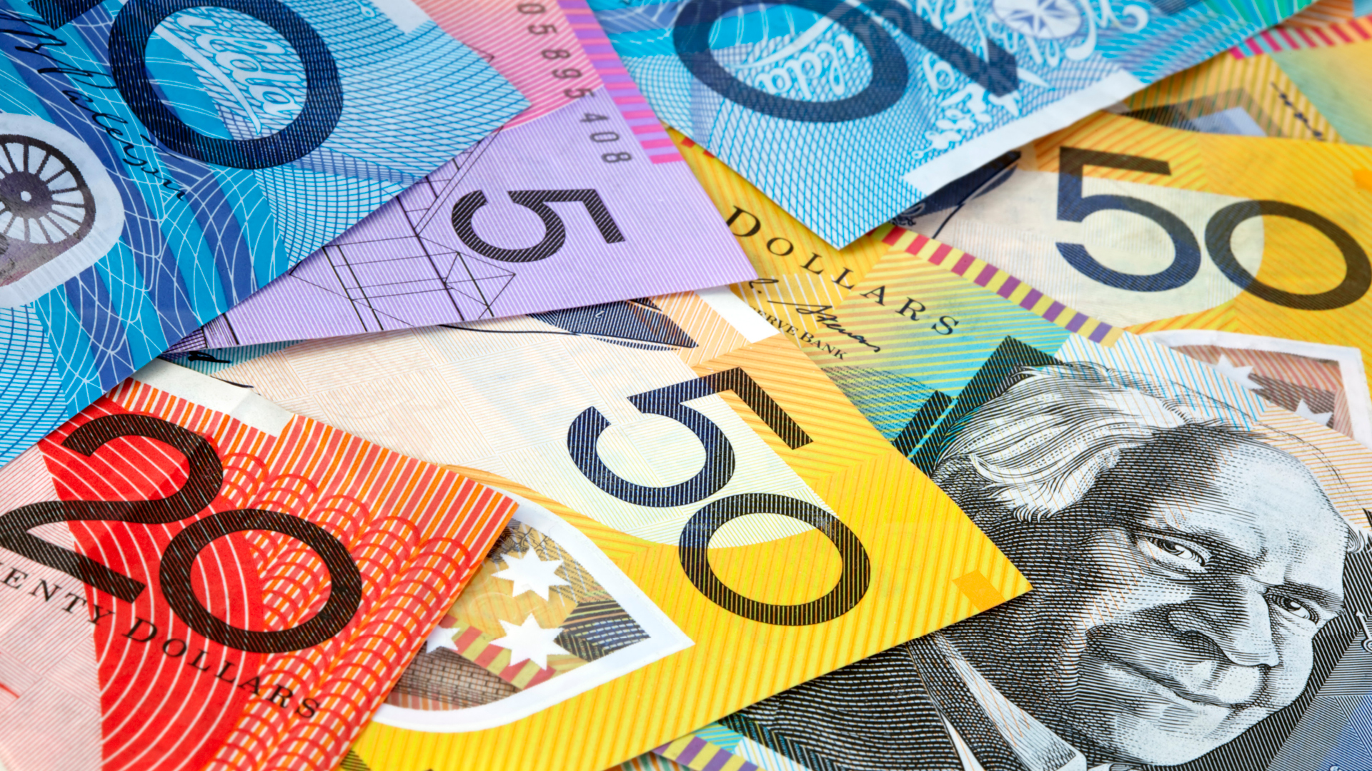 ATSE IMG Australian Polymer Banknotes