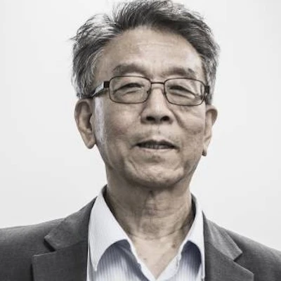 Em. Professor Shi Dou